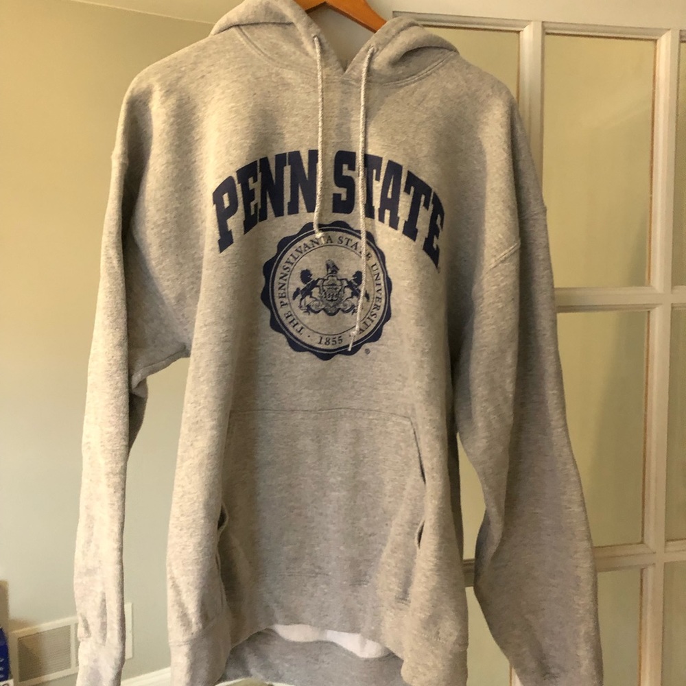 Penn State Pullover Sweatshirt